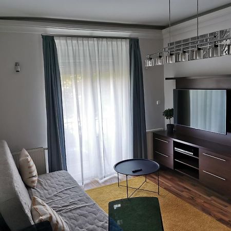 Apartament Dozsa 64 Dunaújváros Zewnętrze zdjęcie