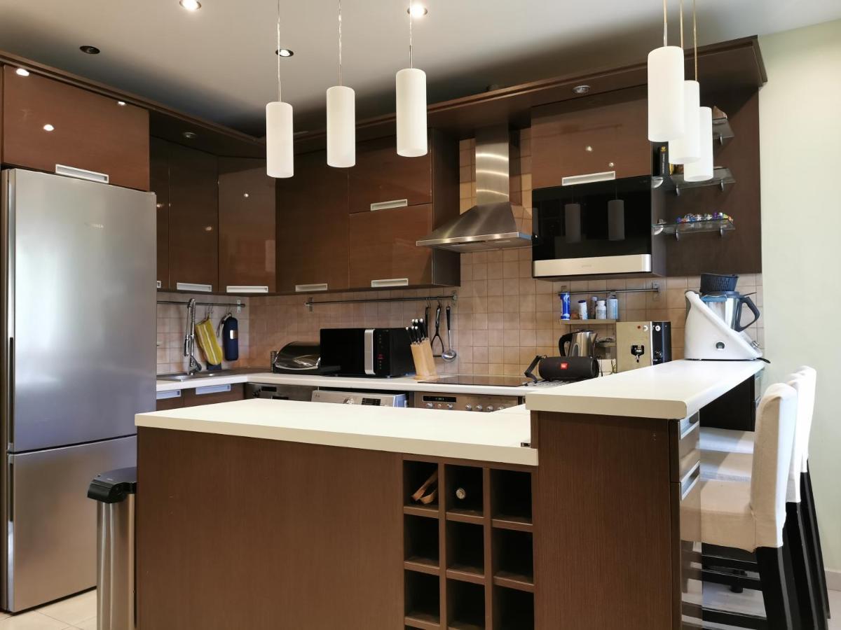 Apartament Dozsa 64 Dunaújváros Zewnętrze zdjęcie
