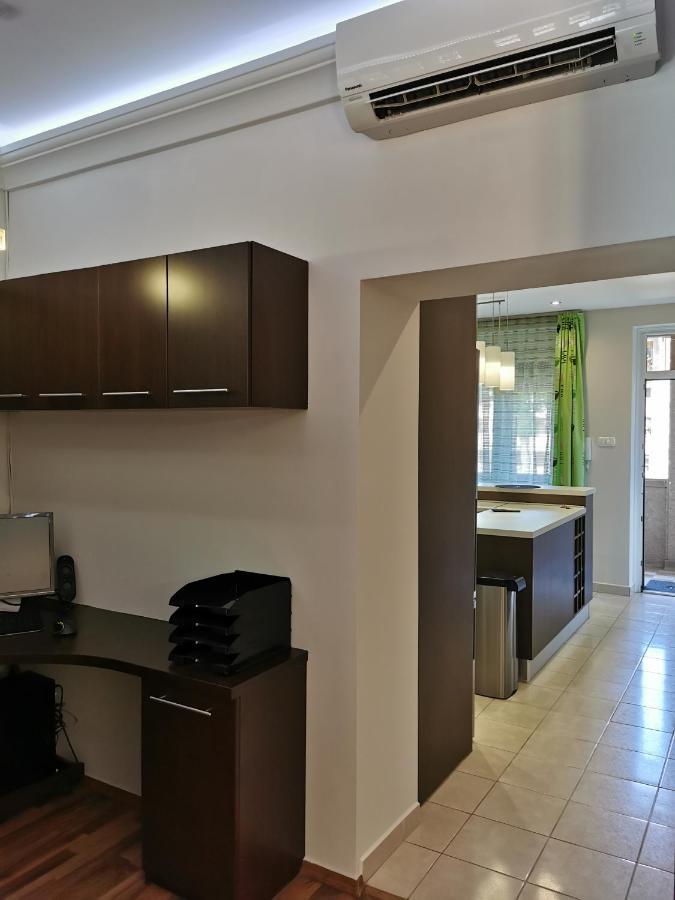 Apartament Dozsa 64 Dunaújváros Zewnętrze zdjęcie