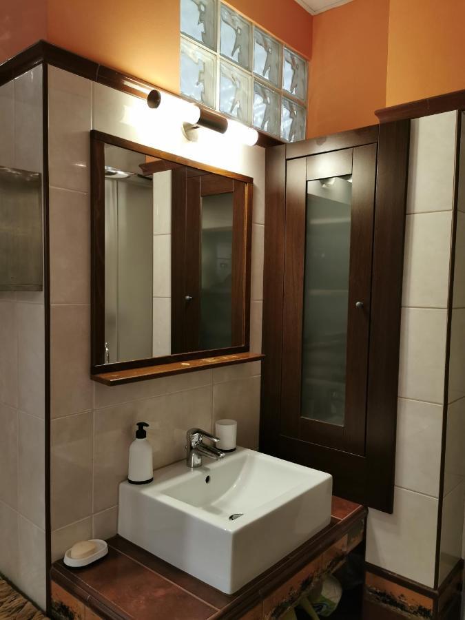 Apartament Dozsa 64 Dunaújváros Zewnętrze zdjęcie